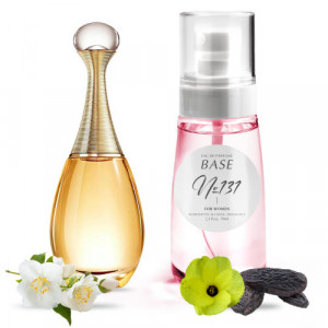 Eau de parfum Base woman №131