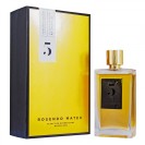 Rosendo Mateu Olfactive Expressions Rosendo Mateu № 5 Floral, Amber, Sensual Musk,edp., 100ml