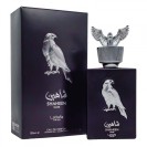 Lattafa Pride Shaheen Silver, edp., 100 ml