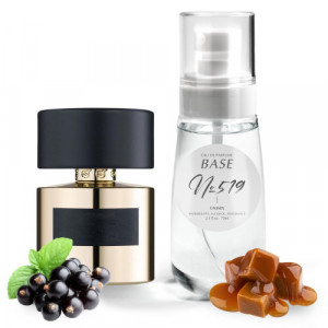 Eau de parfum Base unisex №519