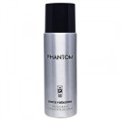 Дезодорант Paco Pabanne Phantom 200 ml