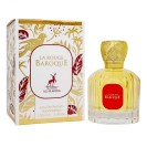 Alhambra Baroque La Rouge,edp., 100ml