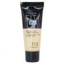 Тональный крем Maybelline Fit Me тон 110