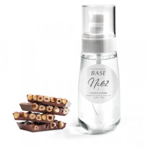 Eau de parfum Base unusual №62