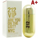 А+ Carolina Herrera 212 Vip Woman, edp., 80 ml