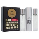 Kilian Bad Boys, edp., 3x20ml