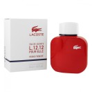 Lacoste Eau De Lacoste L.12.12 Pour Elle French Panache Pour Femme, edp., 100 ml