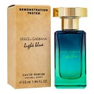 Тестер Dolce & Gabbana Light Blue Pour Femme,edp., 55ml - Dolce&Gabbana