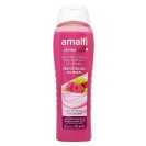 Гель для душа Amalfi Red Berries, 750ml - Amalfi