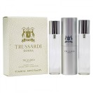 Trussardi Donna, edp., 3*20 ml