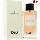 A + Dolce & Gabanna 3 L`imperatrice, edt., 100 ml - Dolce&Gabbana