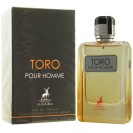 Alhambra Toro Pour Homme, edp., 100 ml