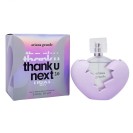 Ariana Grande Thank U Next 2.0,edp., 100ml (сиреневая)