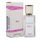 Burberry Her,edp., 35ml