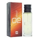 Johnwin Mercure 02,edp., 30ml