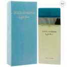 Евро Dolce & Gabbana Light Blue, edp., 100 ml - Dolce&Gabbana