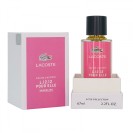 Lux Collection Lacoste L.12.12. Pour Elle Sparcling,edp., 67ml