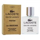 Тестер Lacoste Eau De Lacoste, edp., 50 мл