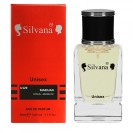 Silvana U-129 (Byredo Marijuana) 50ml