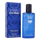 Davidoff Cool Water Street Fighter Champion Edition,edt., 125ml