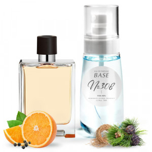 Eau de parfum Base man №308