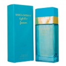 Евро Dolce & Gabbana Light Blue Forever Pour Femme, edp., 100 ml - Dolce&Gabbana