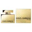 А+ Dolce & Gabbana The One Gold,edp., 75ml - Dolce&Gabbana