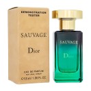 Тестер Christian Dior Sauvage,edp., 55ml