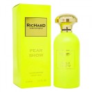 Richard Pear Show,edp., 100ml