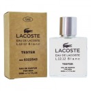 Тестер Lacoste Eau De L.12.12 Blanc, edp., 50 мл - Lacoste