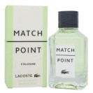 Евро Lacoste Match Point Cologne,edt., 100ml