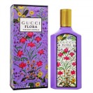 Евро Gucci Flora Gorgeous Magnolia, edp., 100ml