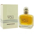 Giorgio Armani Emporio Armani Because It's You 100 ml