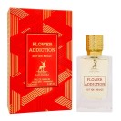 Alhambra Flower Addiction Edition Rouge,edp., 100ml