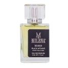 Milena Black Afgano M-1823 (Nasomatto Black Afgano) 50ml