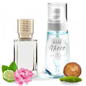 Eau de parfum Base unisex №503