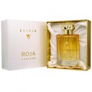 Roja Dave Elexir Pour Femme Essence De Parfum 100ml (белый)