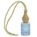 Автопарфюм Dolce&Gabbana Light Blue woman, edp., 12 ml - Dolce&Gabbana