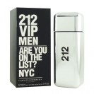 Carolina Herrera 212 VIP Man, edt., 100 ml