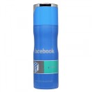 Дезодорант Facebooc 200ml