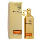 Montale Orange Flowers, edp.,100 ml