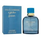 Dolce & Gabbana Light Blue Forever Pour Homme,edp., 100ml - Dolce&Gabbana