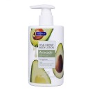 Лосьон для тела Remix Music Avocado Hyaluronic Body Lotion, 300ml