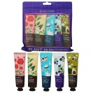 Крем Для Рук Bonmarito Plant Cream Gift Box