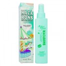 Спрей-фиксатор для макияжа Tailaimei Maca Rons Satitng Spray, 100ml (зеленый) - Tailaimei