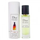 Тестер Christian Dior Fahrenheit,edp., 44ml