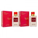 Набор Baracat Rouge 540 ,edp., 2 по 65ml