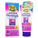 Солнцезащитный крем для тела и лица Sun Care Expert Extra Sunblock SPF60+ РА+++,130 g