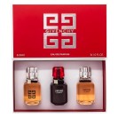 Подарочный набор Givenchy L'Interdit, 3x30ml - Givenchy