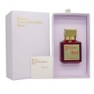 Maison Francis Kurkdjian Paris Baccarat Rouge 540 Extrait, edp., 70 ml